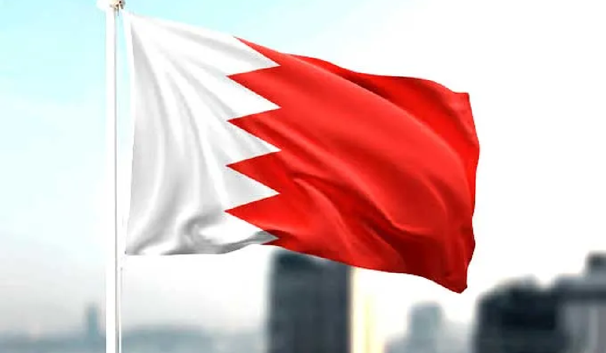 Bahrain says Iran targeted air navigation systems; flight operations unaffected